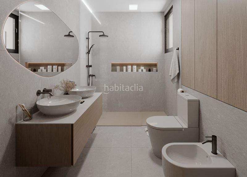 Foto e9bd4aa9-31fa-4781-aff2-ec24b148e9b1. Àtic amb calefacció aparcament piscina a Cieza