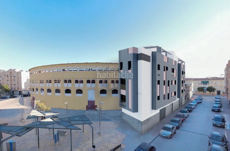 Foto ff6c034b-e741-40ee-8e70-69f3b3de5405. Àtic amb calefacció aparcament piscina a Cieza