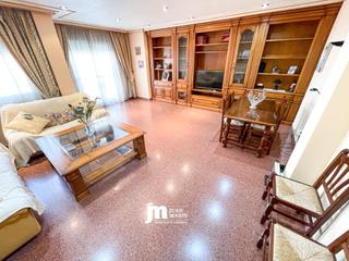 Piso en Cieza