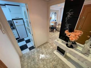 Appartement à Cieza