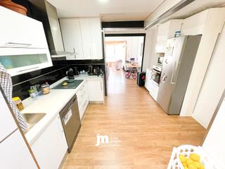 Flat in Cieza