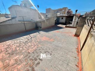Piso en Cieza