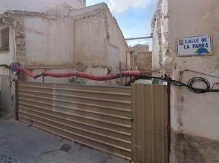 Terreno residenziale in Cieza