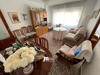 Appartement à Cieza