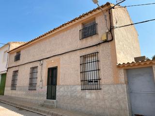 Casa en Alcadozo. Casa alquiler con opción a compra