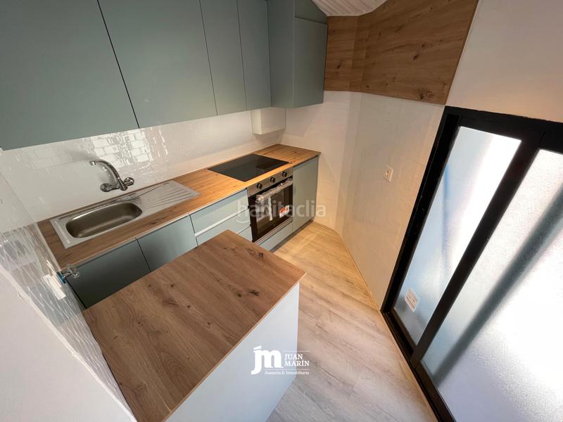 Foto 38f2da14-08a4-4f2f-a601-3d6102efd191. Piccolo appartamento in Cieza