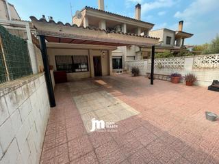Casa adosada en Cieza
