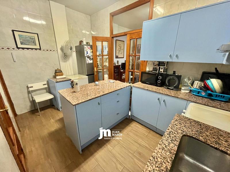 Foto 52558704-d416-40d5-9e3c-fa9b9d65db71. Piano terra in Cieza