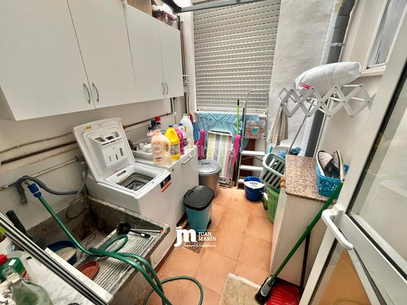 Foto 140b3c58-4d69-4ce5-8503-ed3e4cd1b6a6. Planta baixa a Cieza