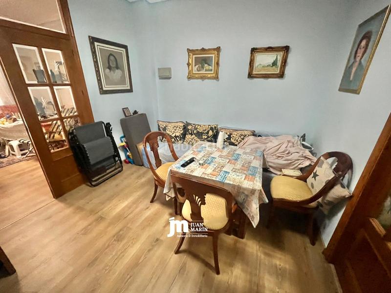 Foto d2840f27-5dc1-4491-b69a-ffcb83df95a5. Planta baja en Cieza