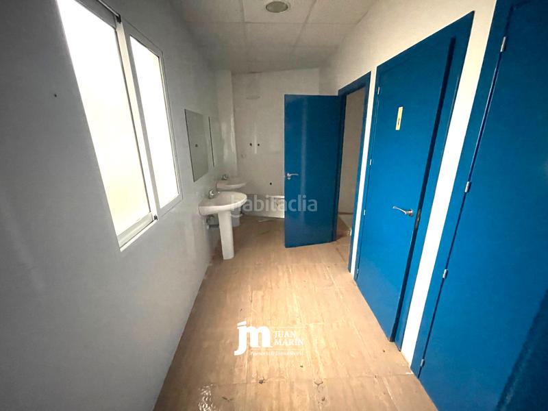 Foto 0b990990-1821-4737-97b3-c890601373d5. Geschäftsraum in Cieza