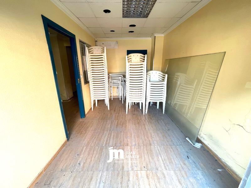 Foto f709e7ed-84f2-469f-8744-722101310195. Geschäftsraum in Cieza