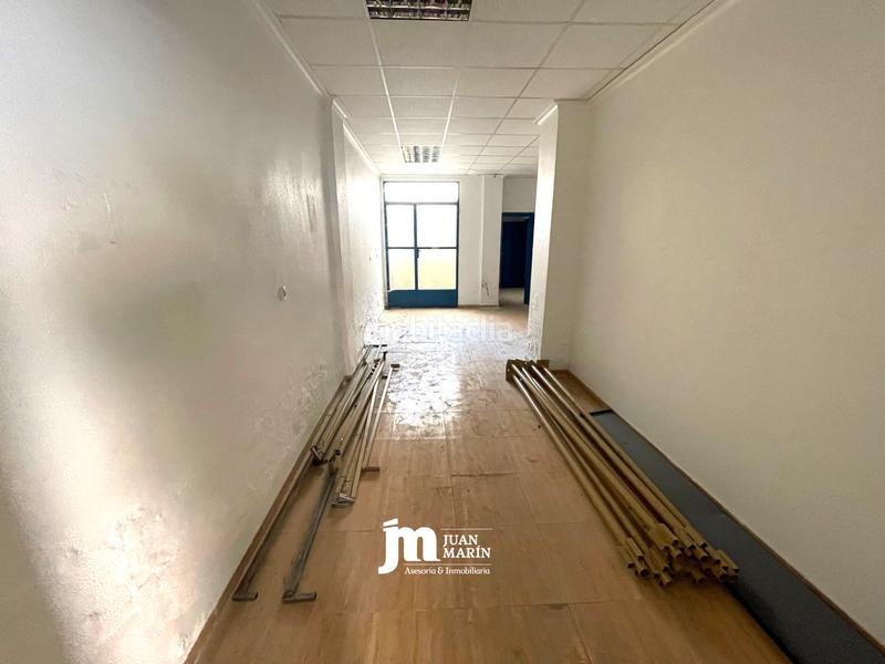 Foto cf0d7a24-4df1-4f93-a430-402cc78fc979. Local comercial en Cieza