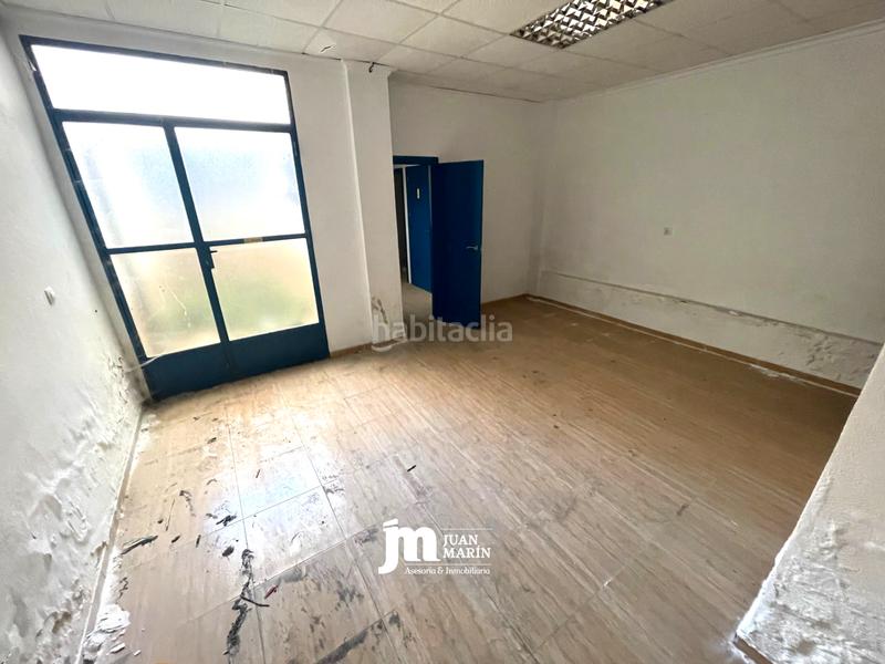 Foto e63852d9-90f2-4f07-972a-8a9d5d29316c. Local comercial en Cieza