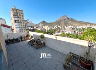 Penthouse in Cieza