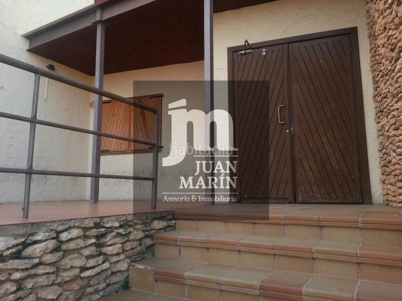 Foto 365a67a5-b2d8-49a8-a3b7-7537a83b3072. Xalet amb aparcament a Pozohondo