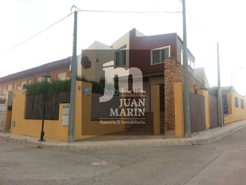 Foto 6aca8082-4eba-4277-9c3f-d22124e6819f. Xalet amb aparcament a Pozohondo