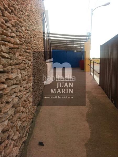 Foto 74ba07f3-9cca-470c-bcf9-bdeacdcb326f. Xalet amb aparcament a Pozohondo