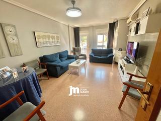 Appartement à Cieza