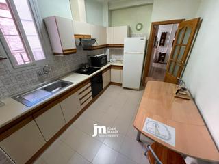 Appartement à Cieza