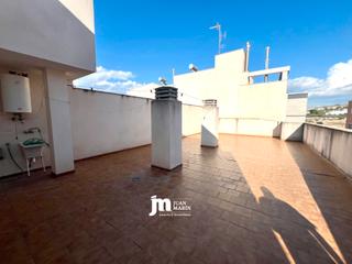 Àtic a Cieza