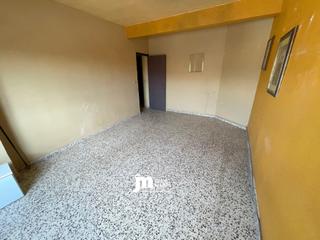 Etagenwohnung in Cieza