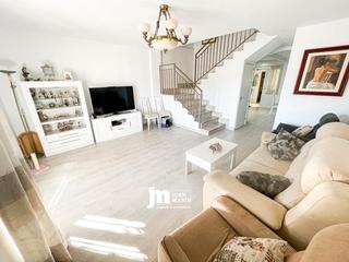 Maison jumelée à Cieza