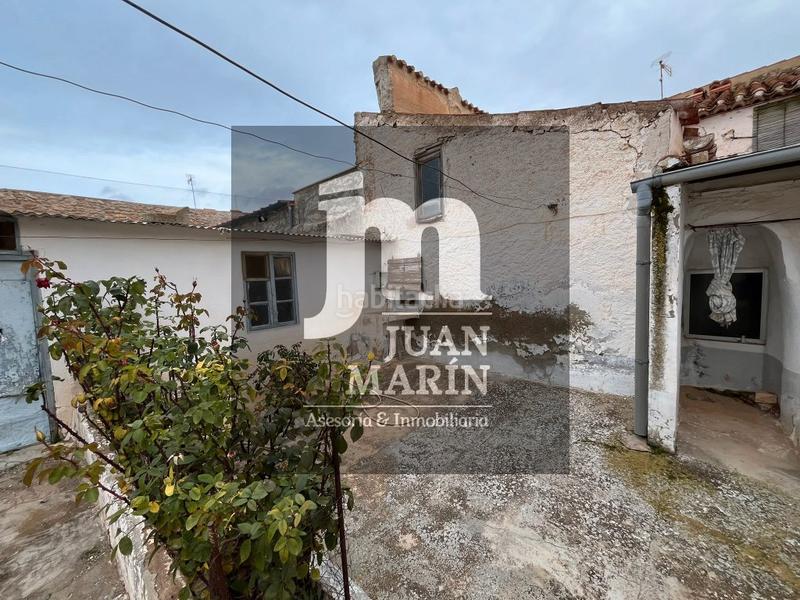 Foto 22b5690e-c3e9-48c5-9d63-0c4cc1074357. Casa amb aparcament a Pozohondo