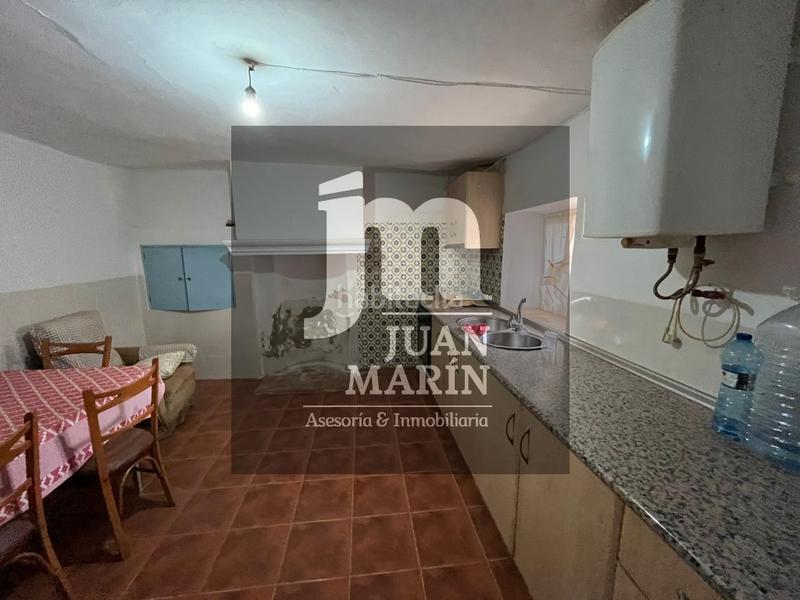 Foto 5196786c-24d5-41b1-9094-f8cbc26a9cd2. Casa amb aparcament a Pozohondo