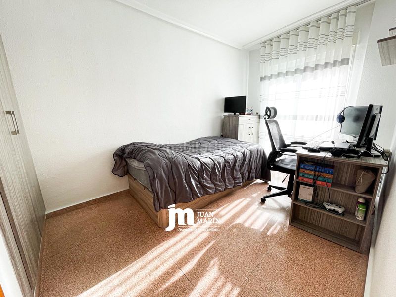 Foto ec0ad391-d8c1-4a68-b0bd-b7dd2837e99a. Etagenwohnung in Cieza