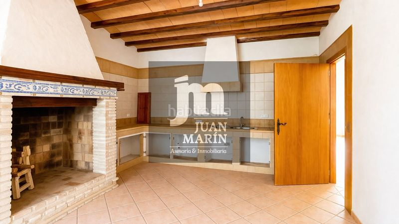 Foto 153be6a8-a3d1-4d89-a88b-a2850b3bdc02. Casa ¡casa nueva a estrenar en la solana, (albacete)! en Peñas de San Pedro