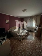 Pis a Calle Pérez Galdós