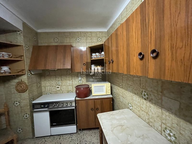 Foto a419063f-36e1-40a8-8eb3-4a61186a2852. Piso oportunidad : 100 m² con máxima bonificación fiscal en Pozohondo