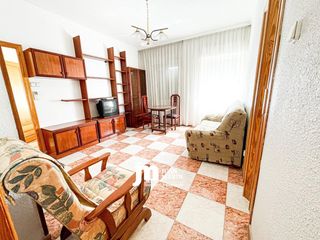 Etagenwohnung in Cieza