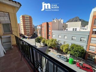 Flat in Cieza