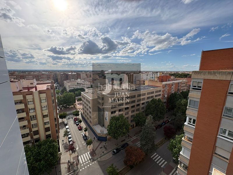 Foto 5498003d-a70d-4b36-aa8f-33ba188fd7ff. Pis amb calefacció aparcament a Hospital Albacete