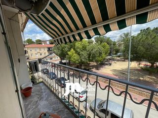 Flat in Cieza