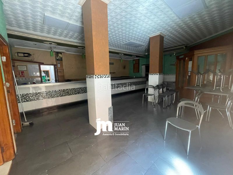 Foto 0e51f2d6-3bec-4ae3-8388-f635468257dd. Local comercial a Cieza