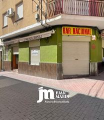 Geschäftsraum  Calle reyes católicos. Oportunidad única en el corazón de cieza