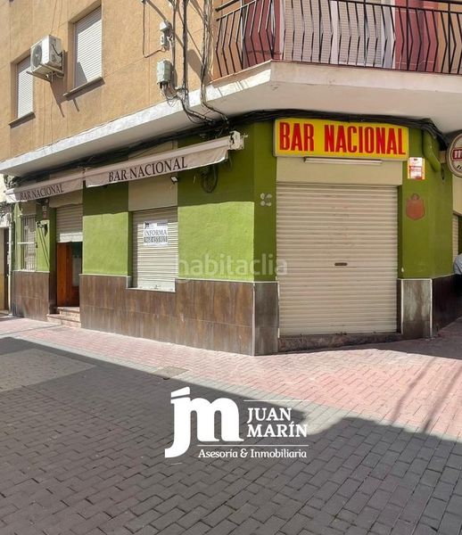 Foto 59b27319-4316-47c8-b309-25e243b1227a. Local comercial a Cieza