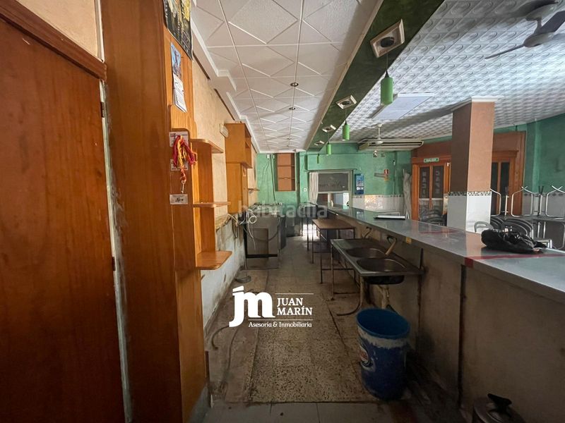 Foto 5c358ef1-8ced-45ae-842b-3cd471ca48d3. Local comercial a Cieza