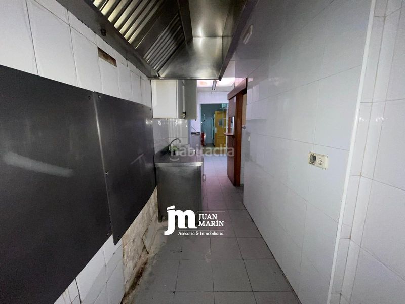 Foto 683d865a-9bc3-4e6b-8fe3-b0c3f8955a80. Local comercial a Cieza