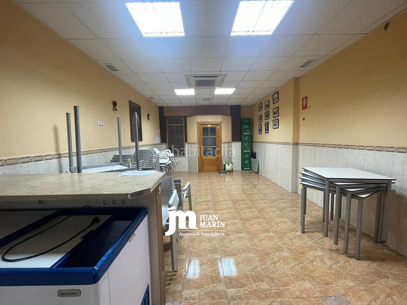 Foto 6e6ee2d4-4d23-49f4-90d3-be0668da6861. Local comercial a Cieza