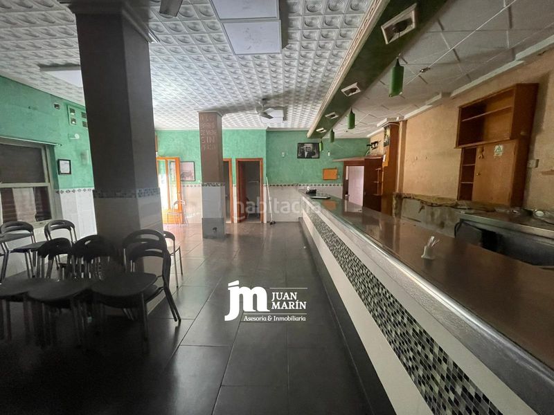 Foto 7f70e2e7-4a4d-4932-95a4-93762d395c93. Local comercial a Cieza