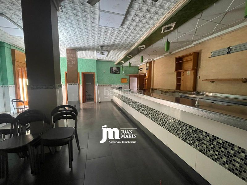 Foto be00685a-fc0b-4006-aac6-7172b7c1969a. Local comercial a Cieza