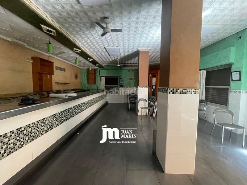 Foto c68b02ab-4d4f-4a73-b572-0615b3c45aee. Local comercial a Cieza