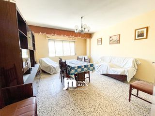 Appartement  Plaza zarandona. ¡oportunidad de inversión en cieza! piso completamente amueblado