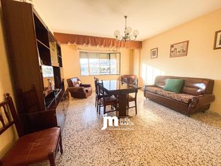 Appartement  Plaza zarandona. ¡oportunidad de inversión en cieza! piso completamente amueblado