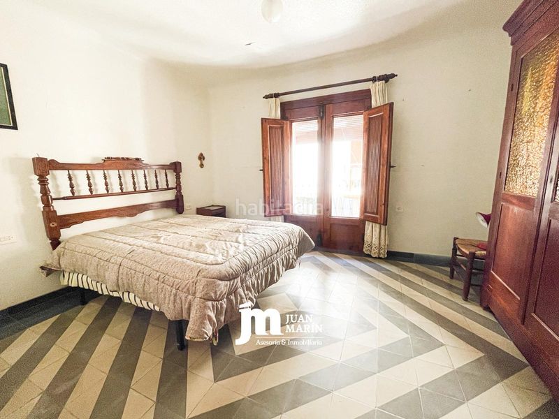 Foto 16b399ac-238a-4d87-9141-bf03b28c750a. Casa amb xemeneia a Cieza