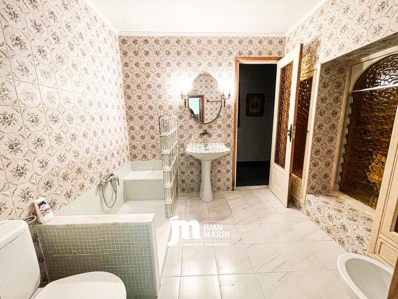 Foto 4b186473-faa0-47a9-9a95-35717a7f5d32. Casa amb xemeneia a Cieza